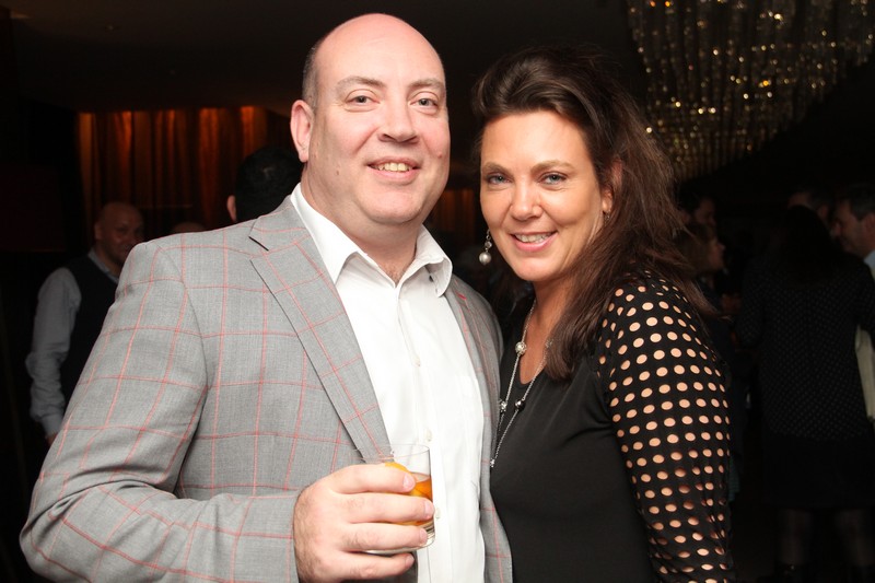 Glenfarclas Single Malt Dinner